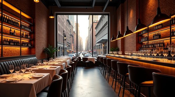 Exparta: opportunità e strumenti per professionisti nel settore horeca