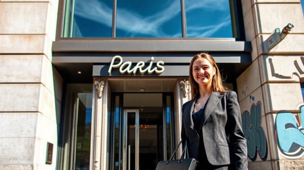 Scopri le top 5 agenzie di comunicazione a Parigi