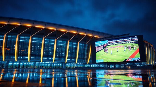Sportvivo: come l'innovazione trasforma le scommesse sportive
