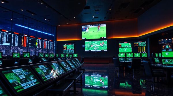Sportvivo: come l'innovazione trasforma le scommesse sportive