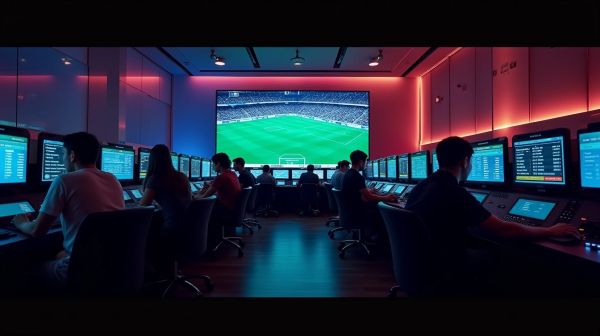 Sportvivo: un'innovazione estranea nel mondo delle scommesse sportive