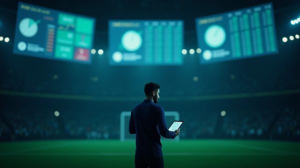 Sportvivo: un'innovazione estranea nel mondo delle scommesse sportive
