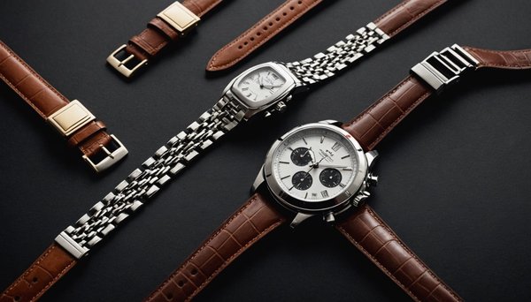 Guida ai gioielli maschili: esprimi il tuo stile personale