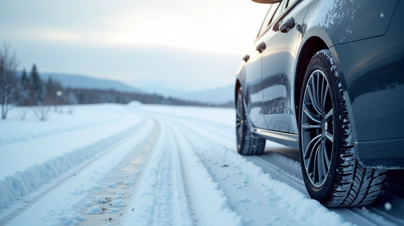 Le vostre domande sui pneumatici invernali